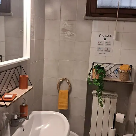 Appartamento Dolce Casa 2 Дом отдыха Monvalle