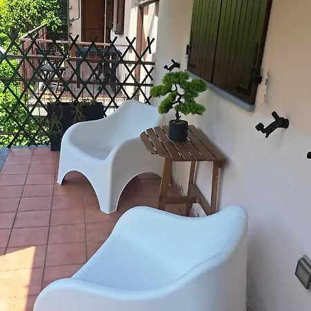 Appartamento Dolce Casa 2 Дом отдыха Monvalle