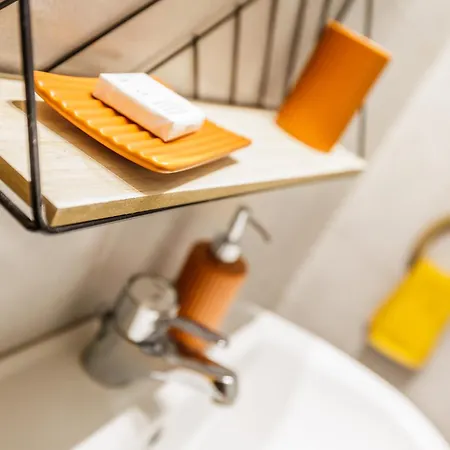 Appartamento Dolce Casa 2 Hébergement de vacances *