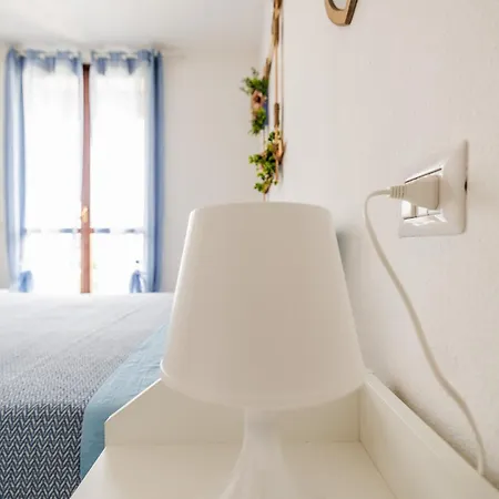 Hébergement de vacances Appartamento Dolce Casa 2 Monvalle