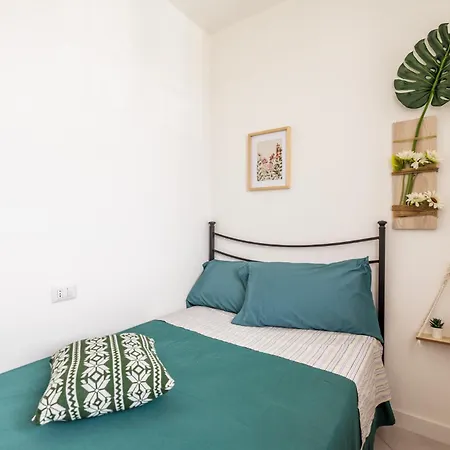 Appartamento Dolce Casa 2 Hébergement de vacances