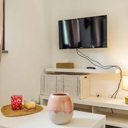Appartamento Dolce Casa 2 Hébergement de vacances *