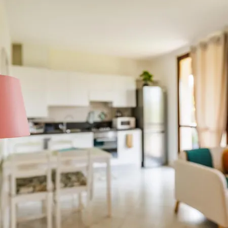 Appartamento Dolce Casa 2 Monvalle