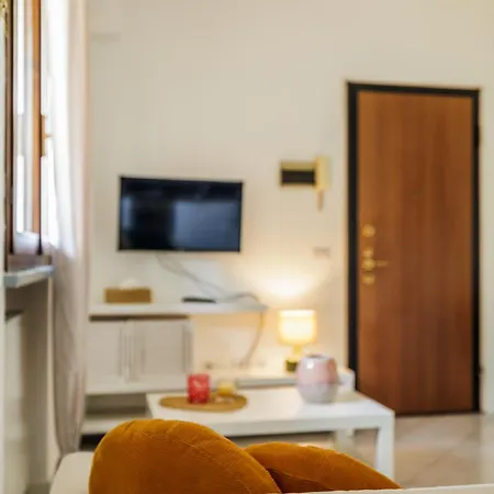 Appartamento Dolce Casa 2 Hébergement de vacances *