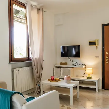 Appartamento Dolce Casa 2 Monvalle