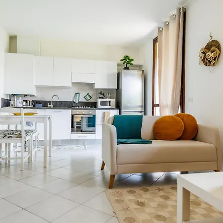 Appartamento Dolce Casa 2 * Monvalle
