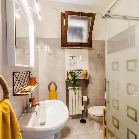 Appartamento Dolce Casa 2 Hébergement de vacances