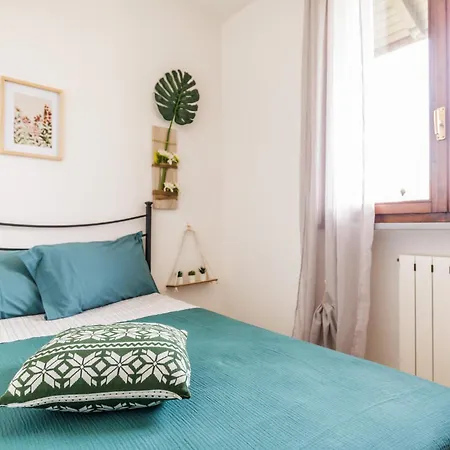 Appartamento Dolce Casa 2 Hébergement de vacances *