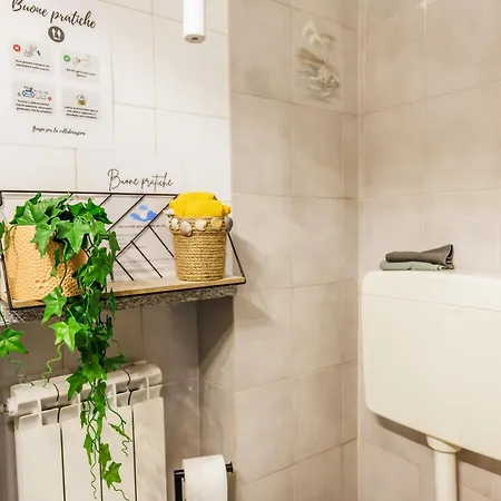 Appartamento Dolce Casa 2 Hébergement de vacances Monvalle