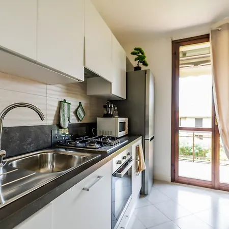 Appartamento Dolce Casa 2 Monvalle