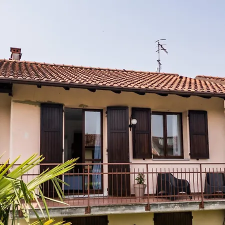 Appartamento Dolce Casa 2 * Monvalle