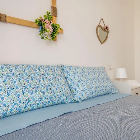 Appartamento Dolce Casa 2 Hébergement de vacances