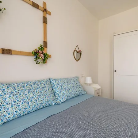 Hébergement de vacances Appartamento Dolce Casa 2