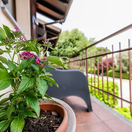 Appartamento Dolce Casa 2 Hébergement de vacances *