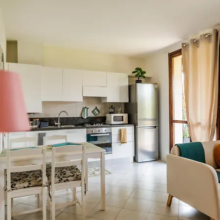 Hébergement de vacances Appartamento Dolce Casa 2 *