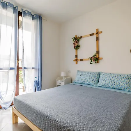 Appartamento Dolce Casa 2 Hébergement de vacances Monvalle