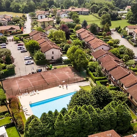 Appartamento Dolce Casa 2 * Monvalle