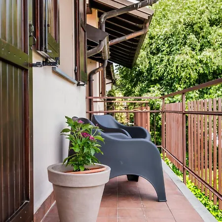 Hébergement de vacances Appartamento Dolce Casa 2