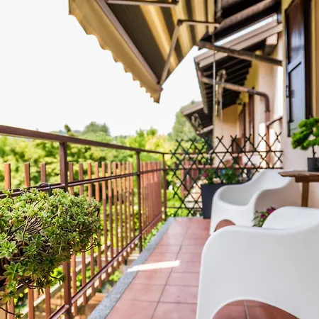 Hébergement de vacances Appartamento Dolce Casa 2 *