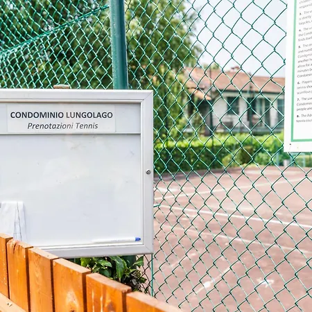 Hébergement de vacances Appartamento Dolce Casa 2 *