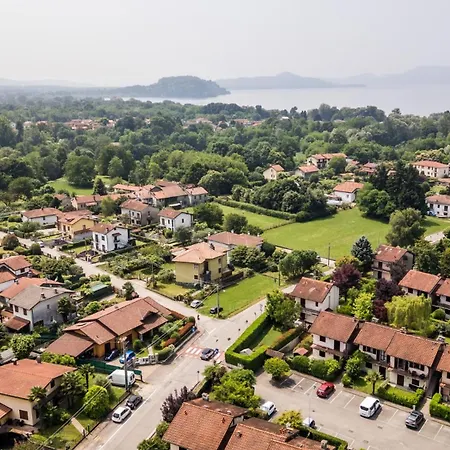 Appartamento Dolce Casa 2 Hébergement de vacances